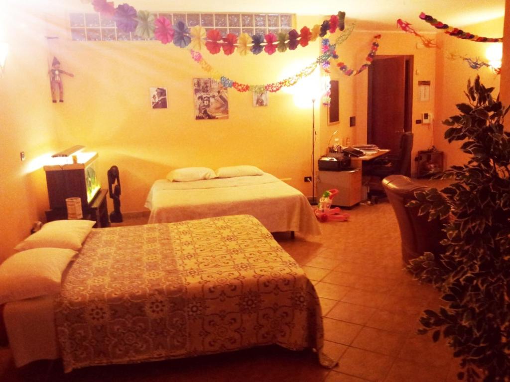 La taverna di Lo' - 5