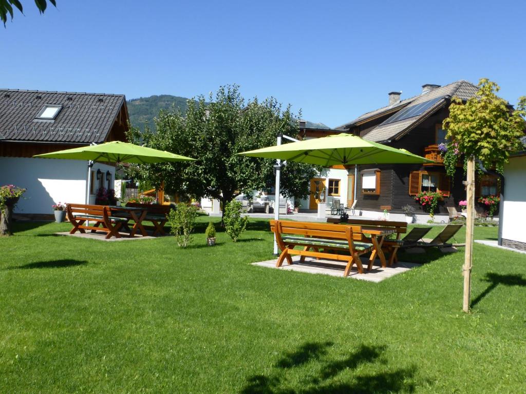 Landhaus Lehner - 5