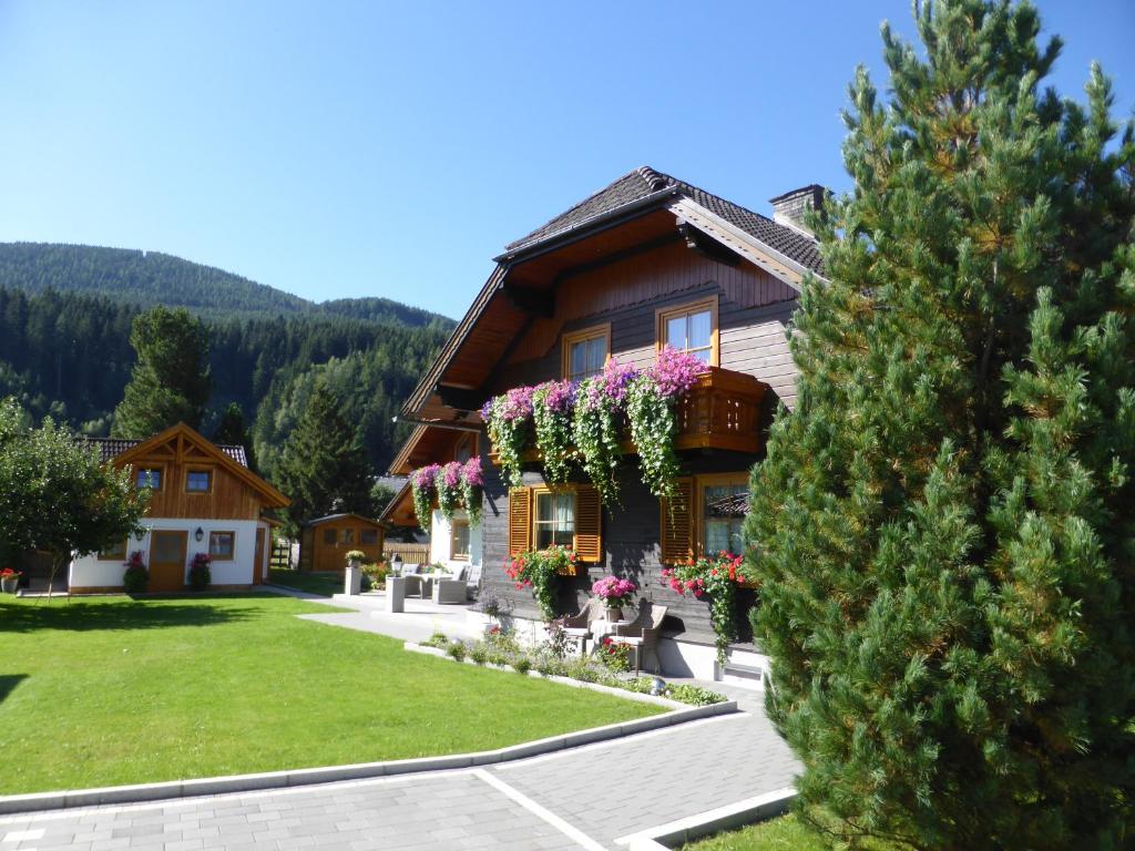 Landhaus Lehner - 4