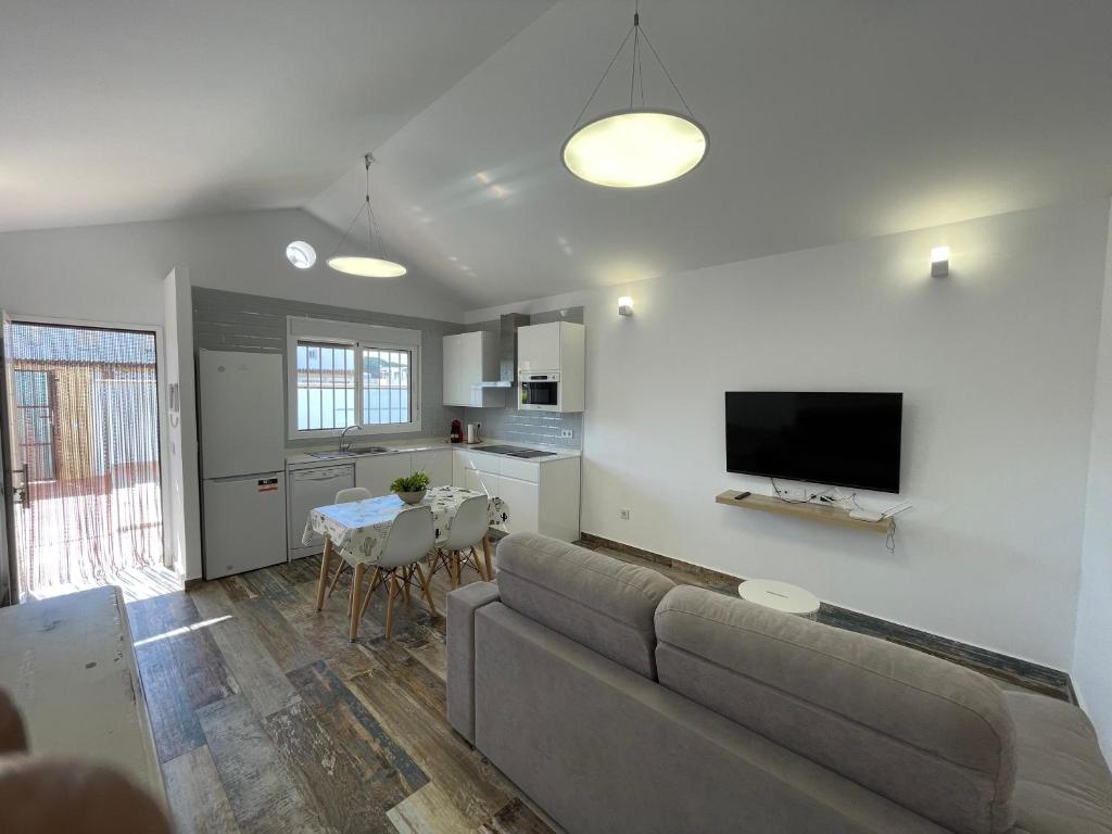 Casita Rural CONIL - 2