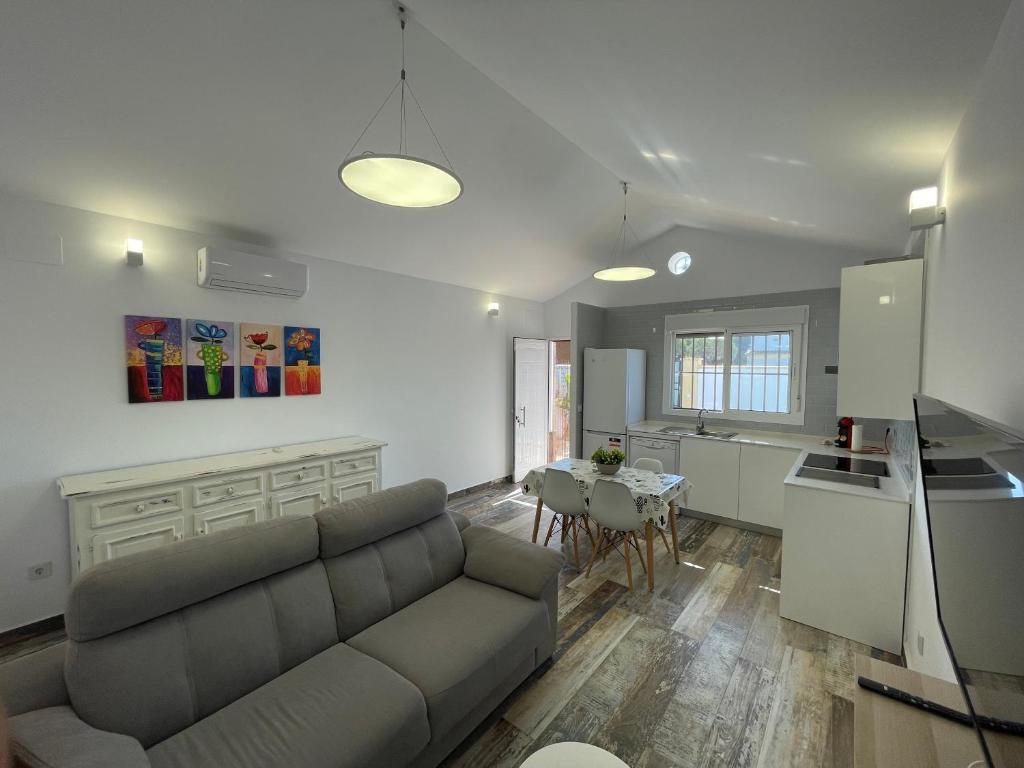 Casita Rural CONIL - 5