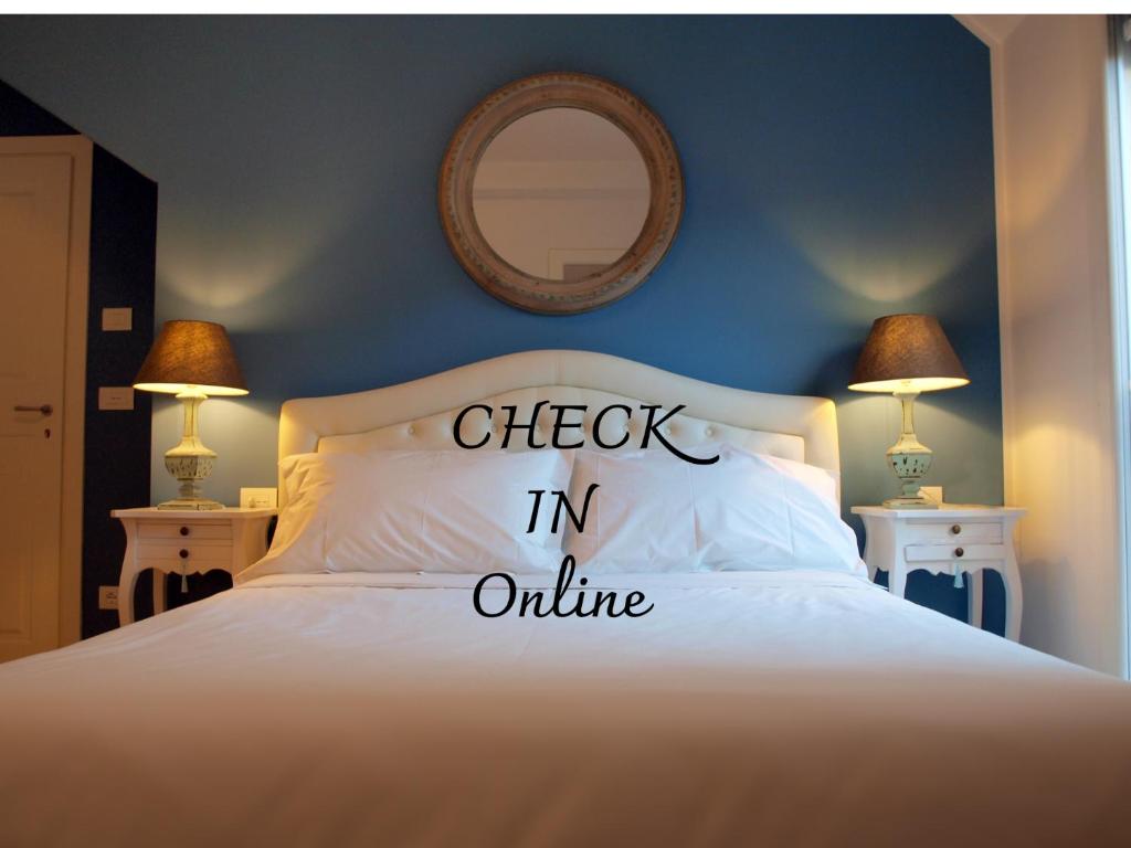 Cosmopolitan Central Rooms — Hotel in Bologna