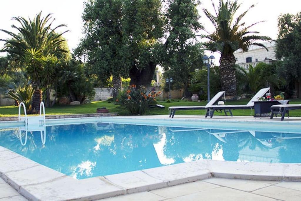 Villa La Zagara - Fasano - 4