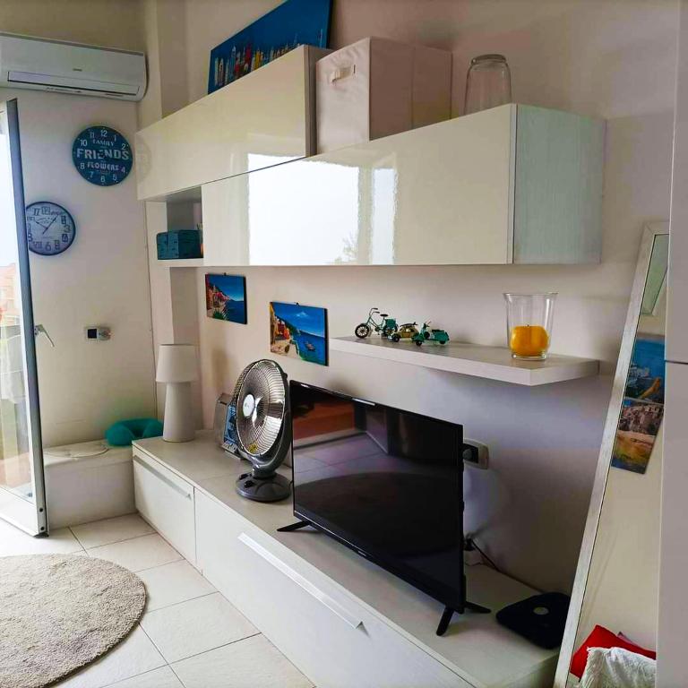 Suite Greta Marisa - 4