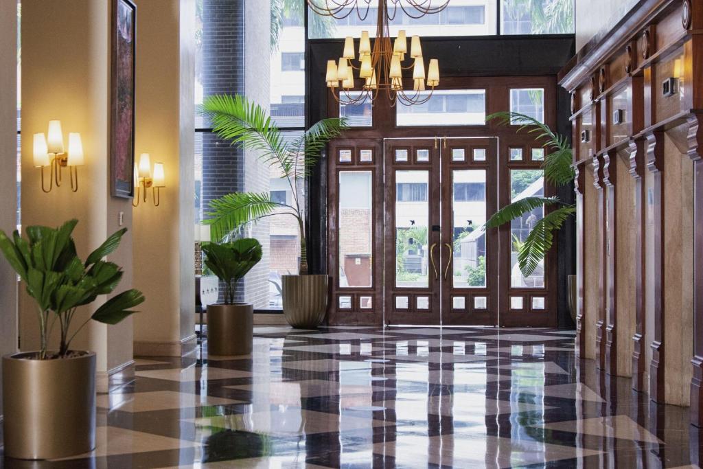JW Marriott Caracas - 5