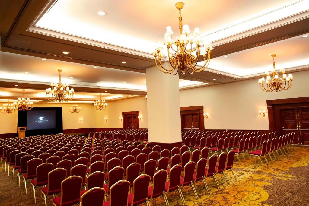 Meeting room / ballrooms