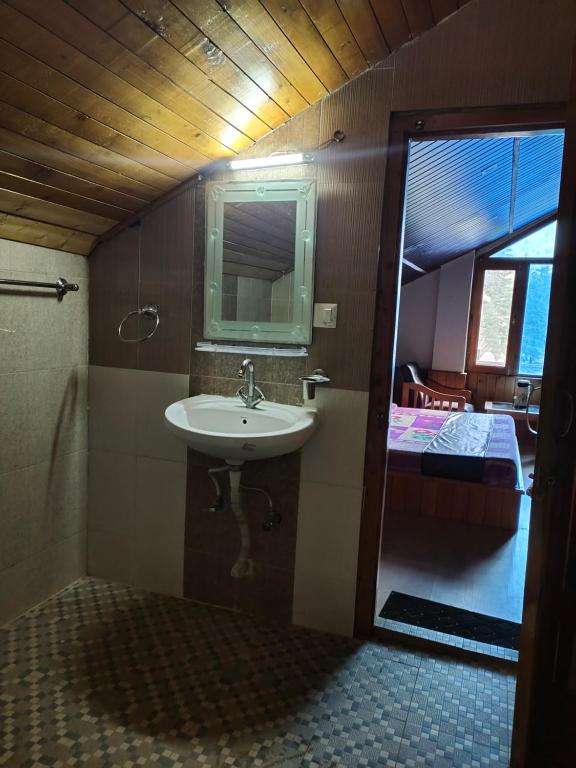 Royal view cottage photo