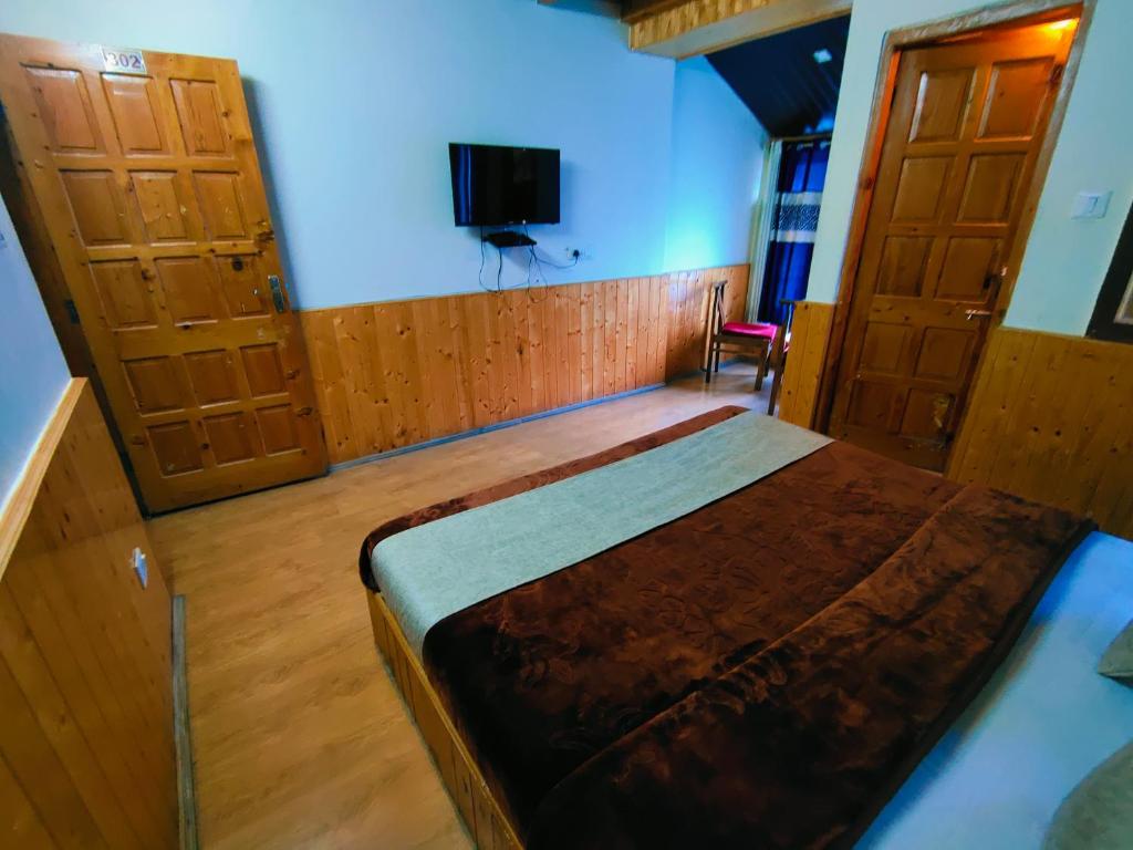 Royal view cottage photo