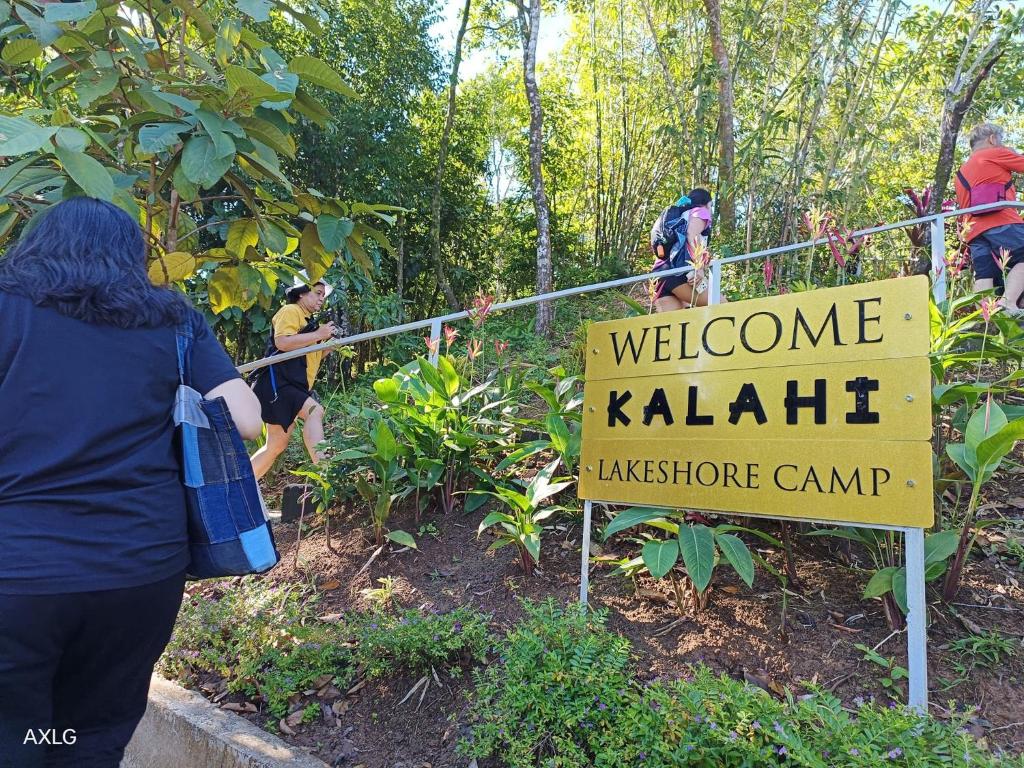 Lakeside Cabin Bria for Family Glamping, 2 hours away from Manila photo