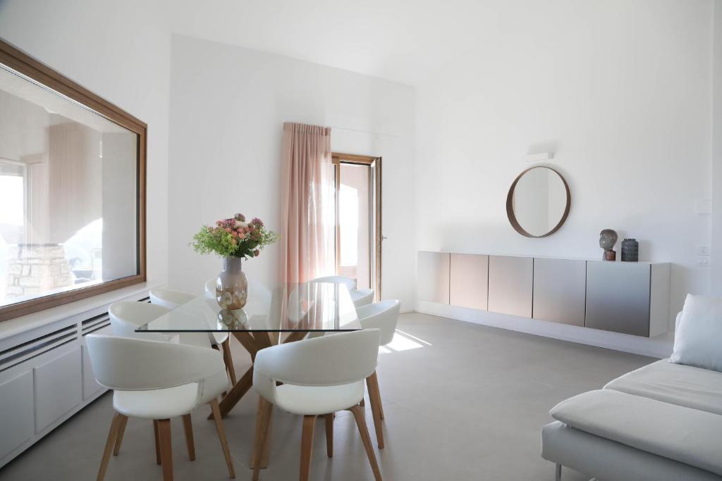 Villa Allegra Luxury Holiday House - 4