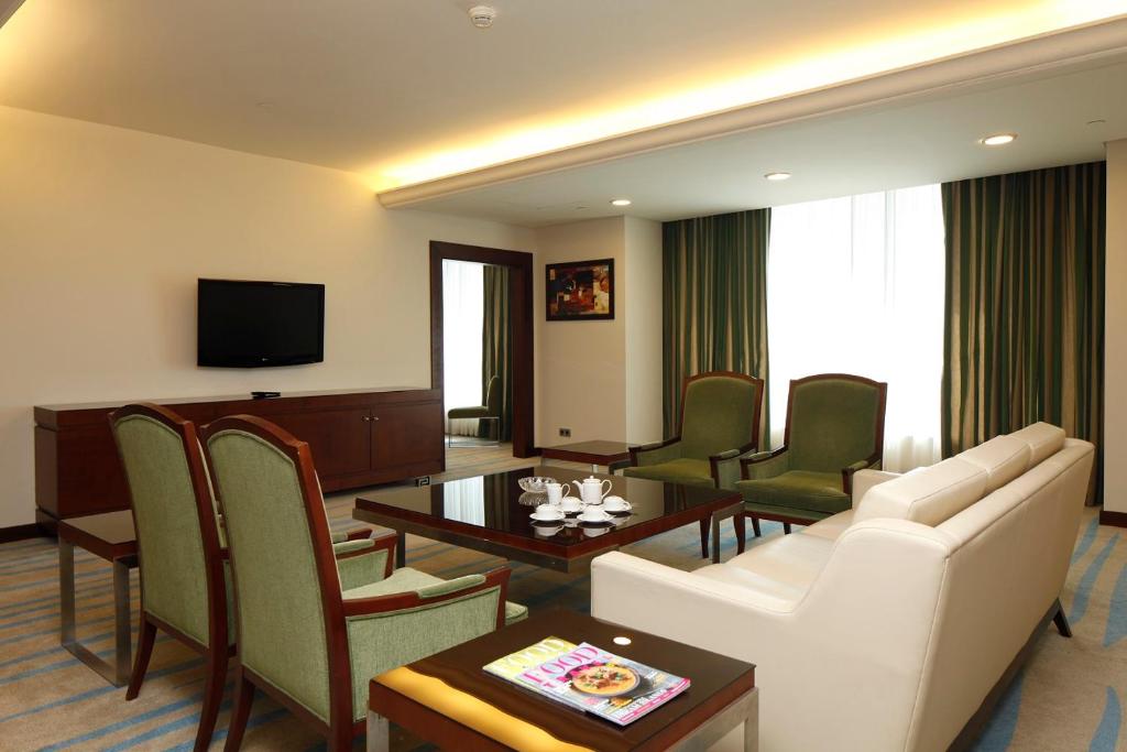 Holiday Inn Olaya, Riyadh | 2024 Updated Prices, Deals