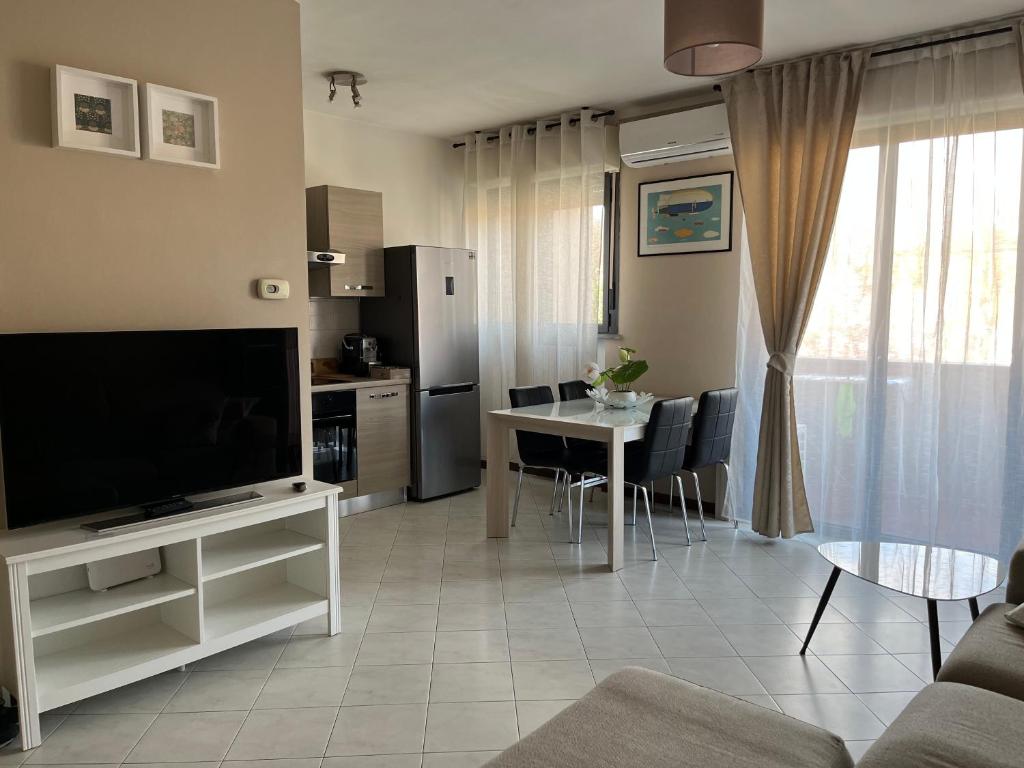 Lovely Apartment