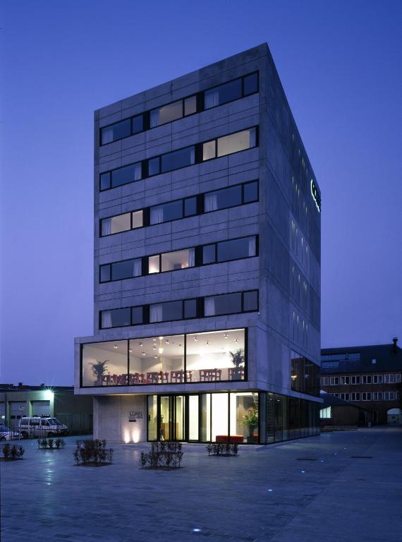 Hotel Corbie Lommel photo