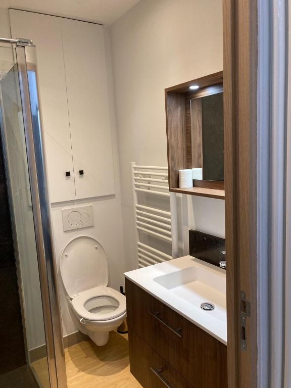 Studio Saint Germain des près - 2