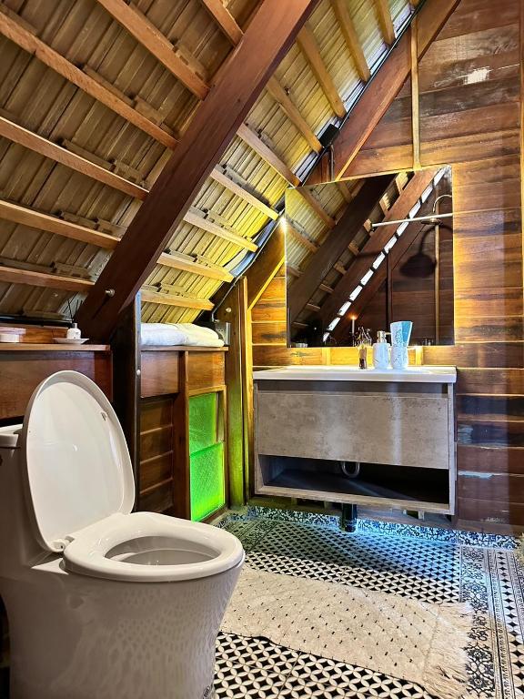 ห้องน้ำ