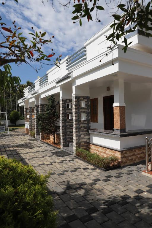 Sukriti Villa