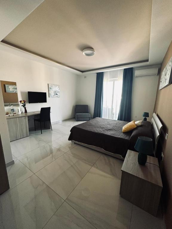 Seaside Accomodation, Marsaskala