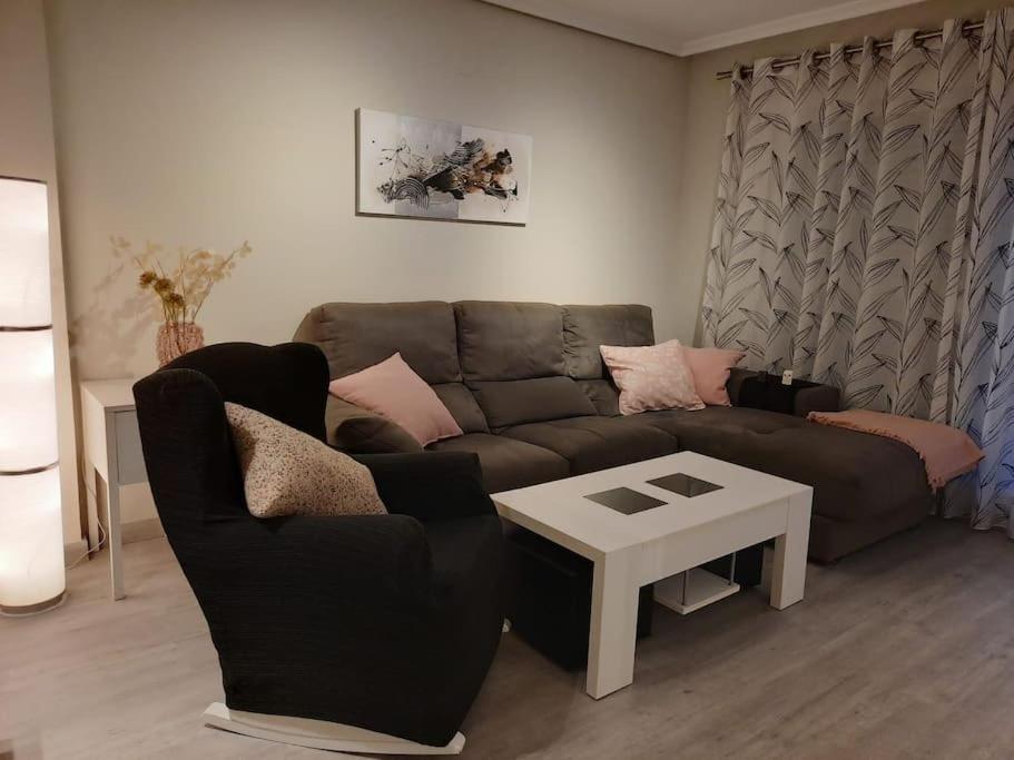 Exclusivo apartamento en Canet - 5