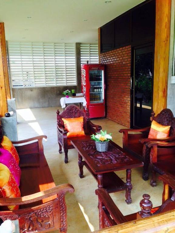 Villa De Bua Resort Nan photo