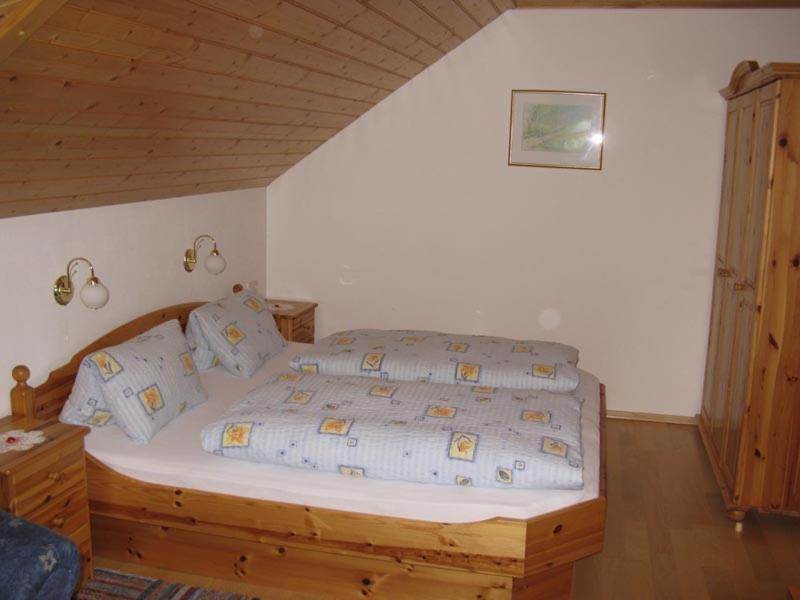 Haus Pfarrkirchner - 2