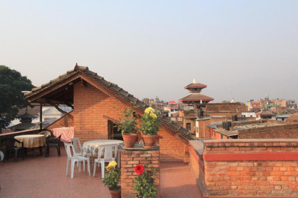 World Heritage Hotel and Apartments photo
