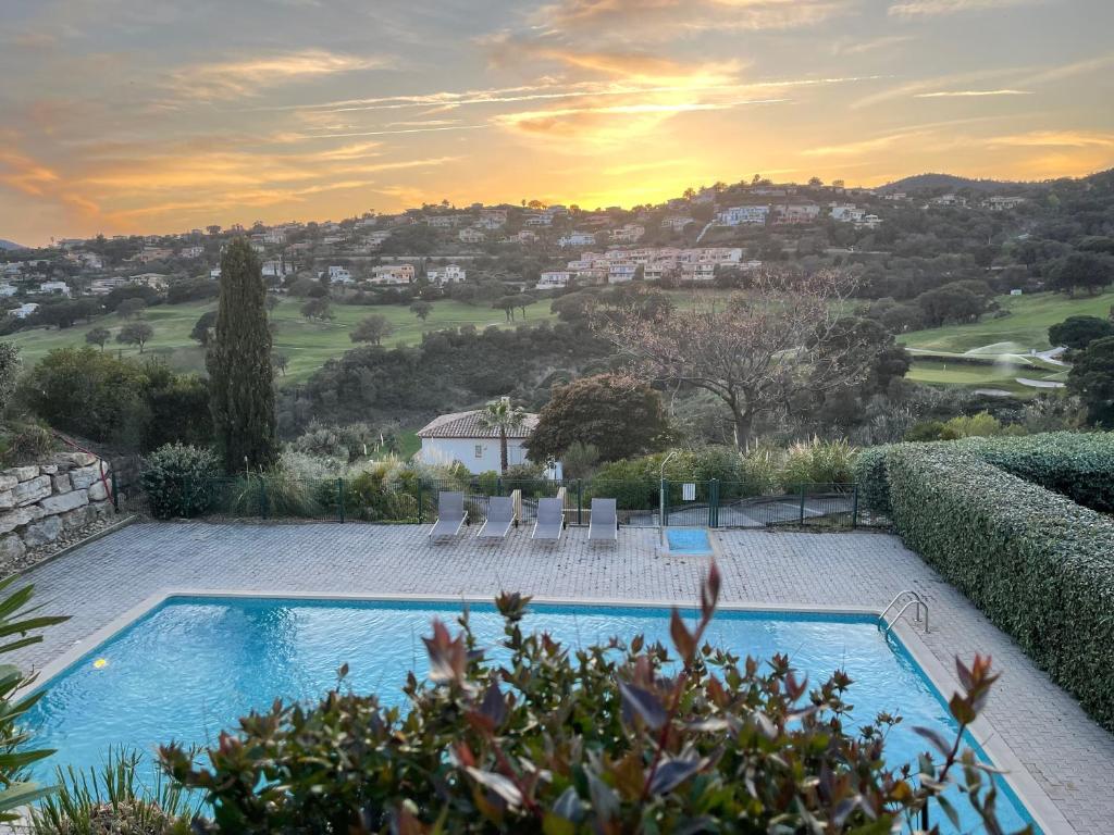Villa "Les Greens" - Ste Maxime - 6 pers - Fibre - Proche Plages et Centre-Ville - 3