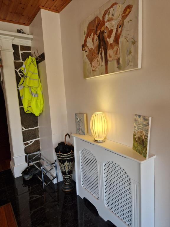 Churchfield B&B photo