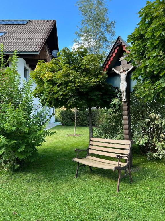 Ferienwohnungen Rössle - 4