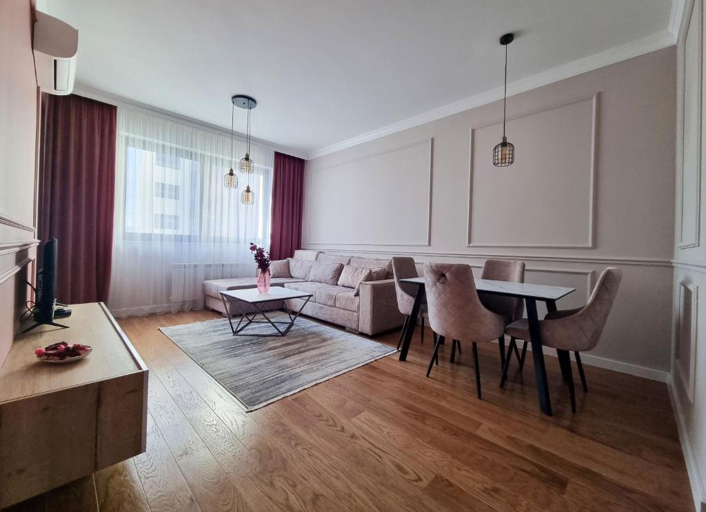 Comfort Lux Residence - 3