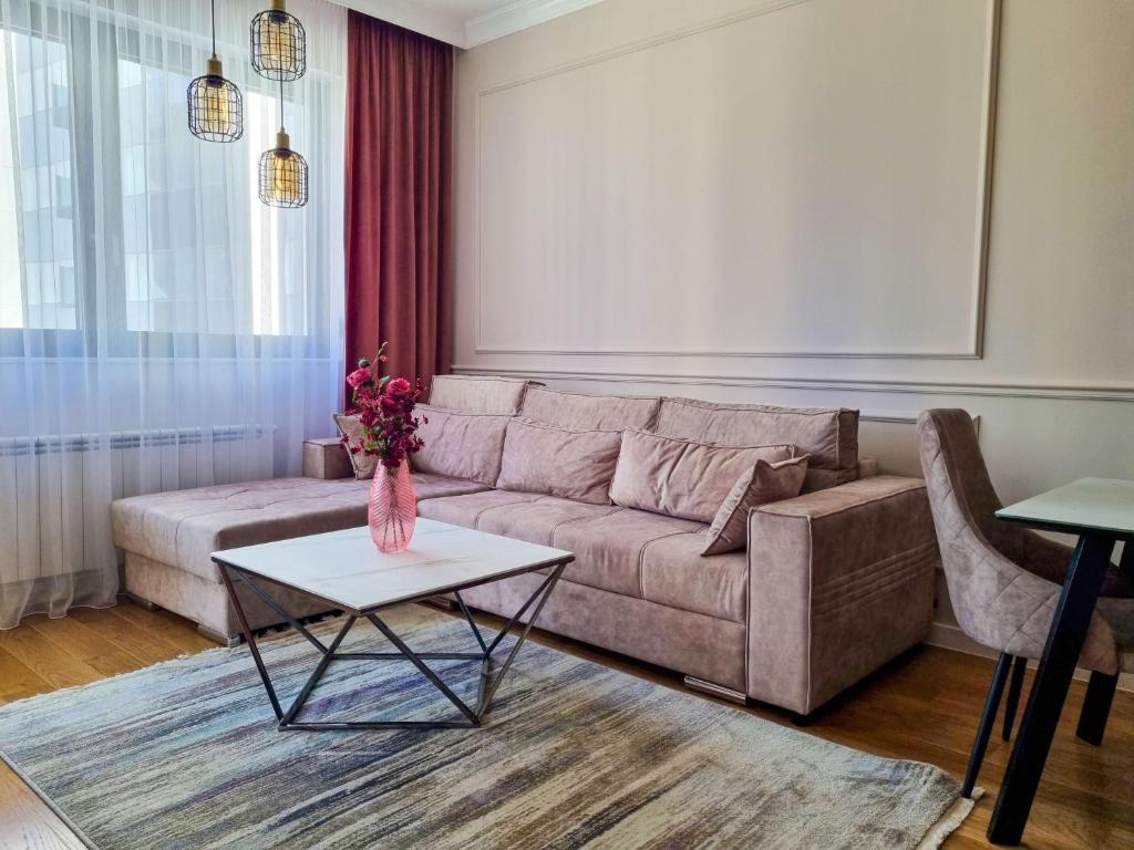Comfort Lux Residence - 4