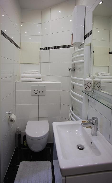 SK Apartments - Liborius photo