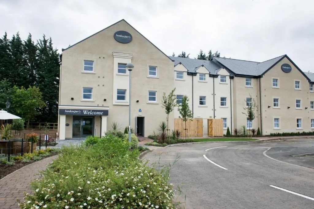 The Melville Inn by Innkeeper's Collection, hotel in Dalkeith