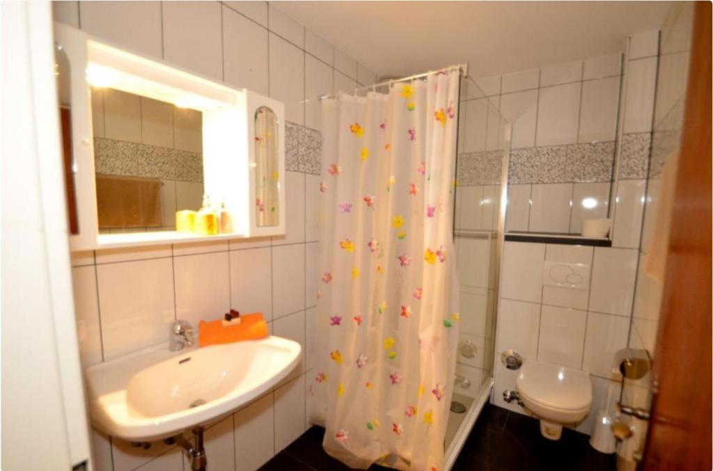 Alpine Lodge Apartment - 4