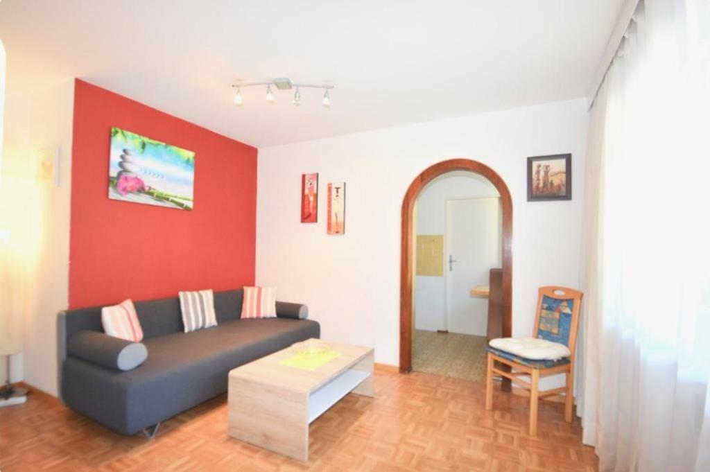 Alpine Lodge Apartment - 3