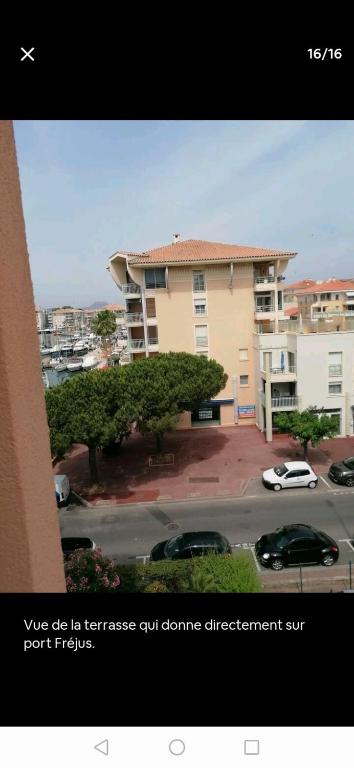 Appartement en front de mer avec parking privatif - 4