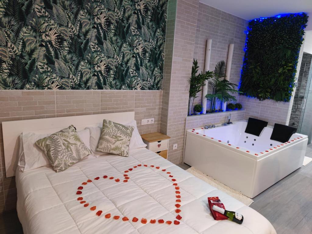 Espectacular apartamento con spa privado - 3