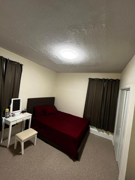 Luxury Room