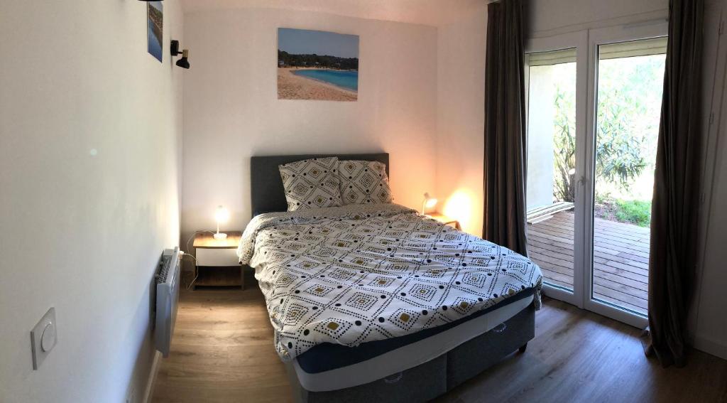 Résidence Fiori di Cala Rossa