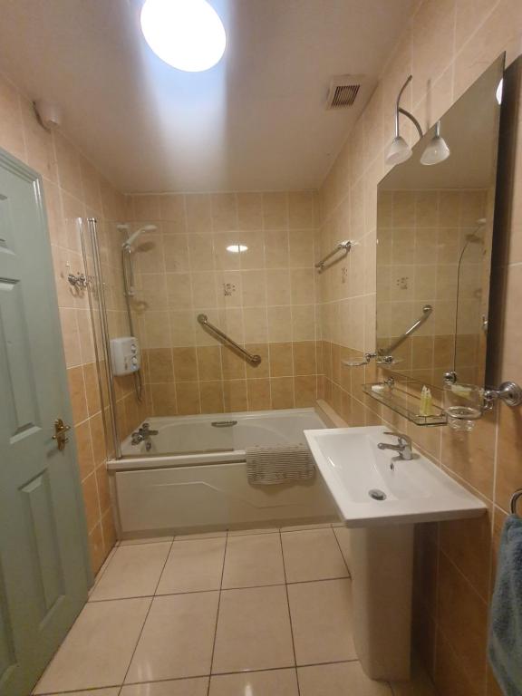 Junior Suite Town Centre photo
