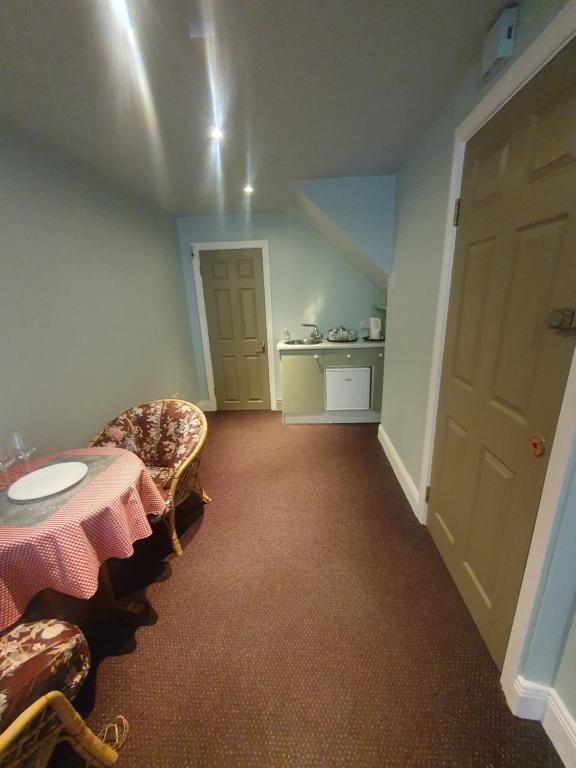 Junior Suite Town Centre photo