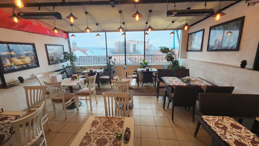 오션스 호텔 호텔 이미지 2