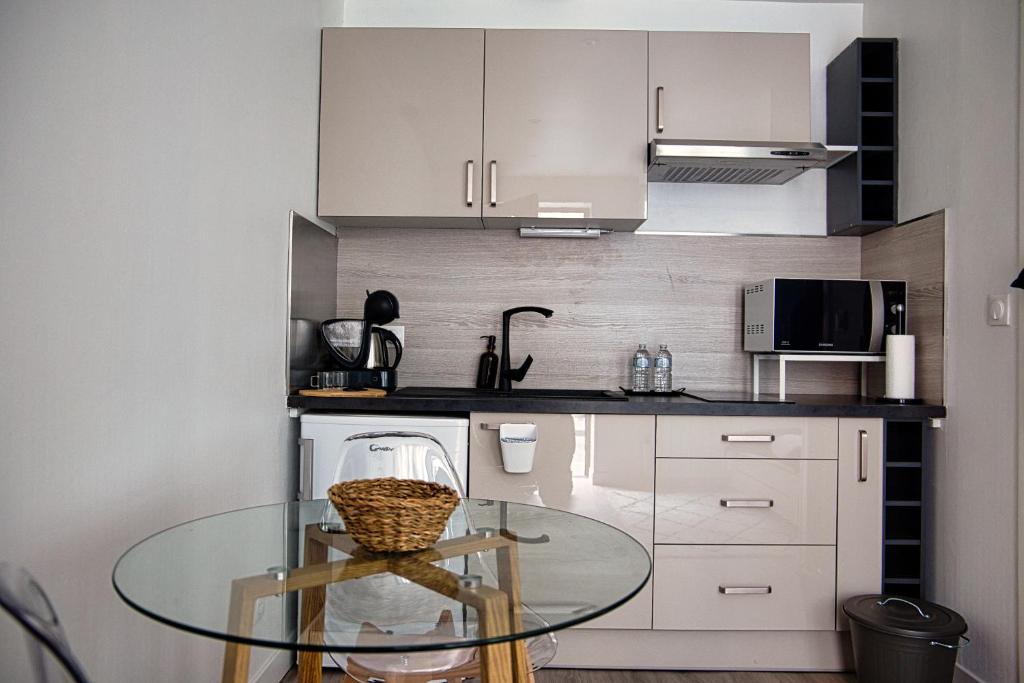 Le Condorcet - Apt 2 prs, en centre ville - 3