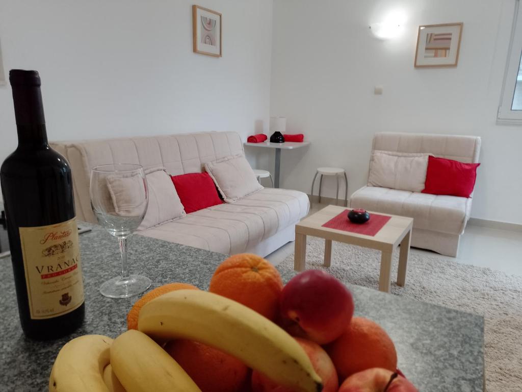 Splendid studio apartment - 1