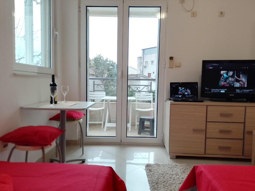 Splendid studio apartment - 2