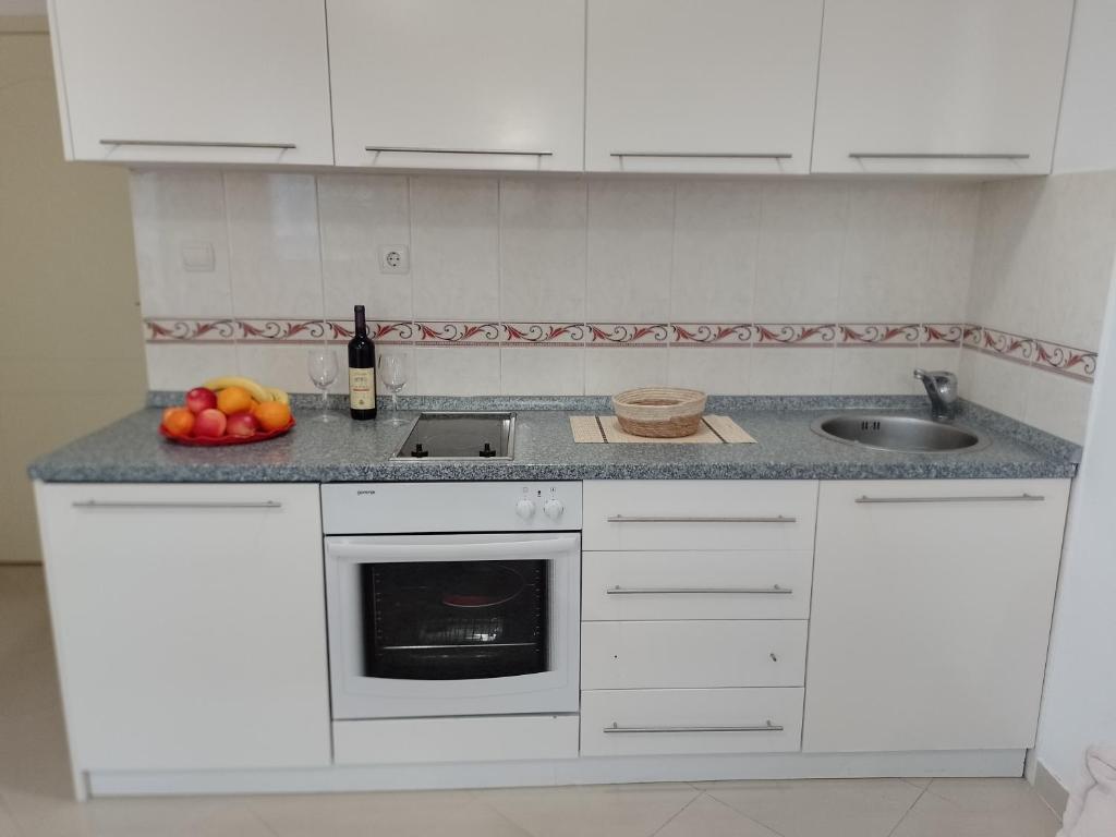 Splendid studio apartment - 3
