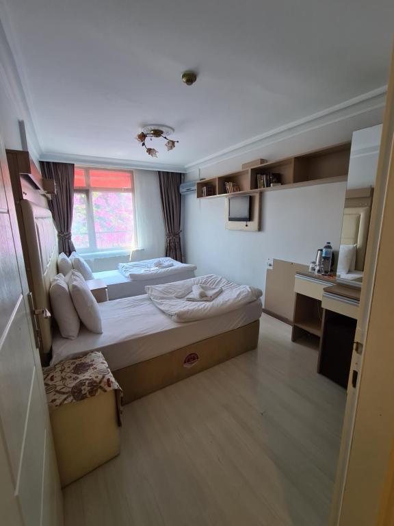 오션스 호텔 호텔 이미지 2