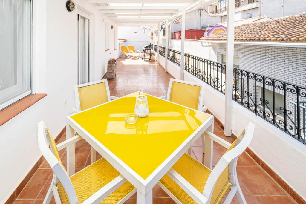 Ático La Barca by Paradise Gold Rentals - 2