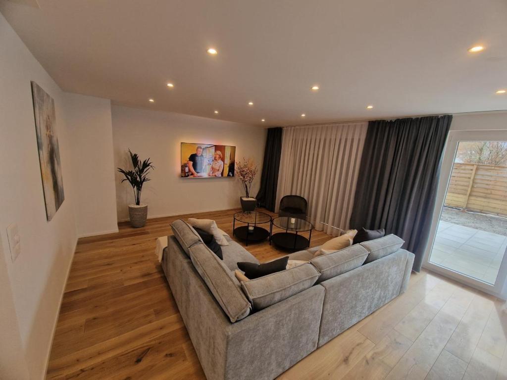 Villa Burgdorf, Bern