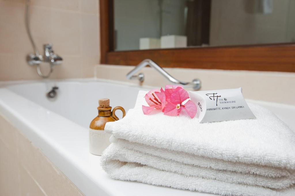 バスルーム（客室）