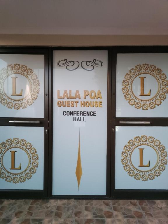 LALA POA GUEST HOUSE photo